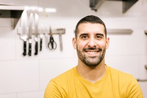 Del plato al negocio: el cambio de mentalidad que todo chef junior necesita hacer (y casi ninguno hace a tiempo)