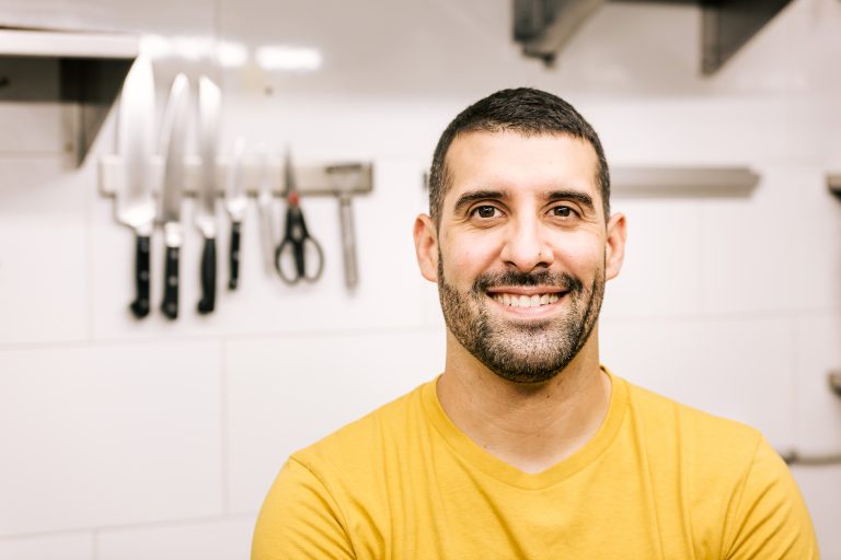 Del plato al negocio: el cambio de mentalidad que todo chef junior necesita hacer (y casi ninguno hace a tiempo)