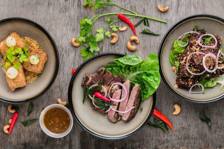 Cómo controlar el gasto de producto en tu restaurante (y dónde poner el foco)